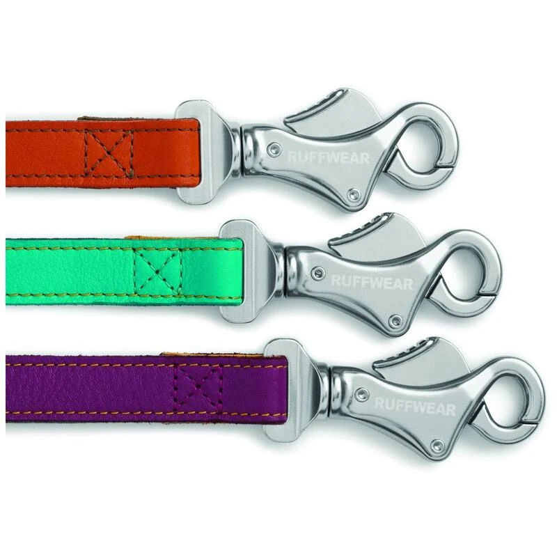 Ruffwear Timberline Dog Leash Melt Water Teal Sportpursuit