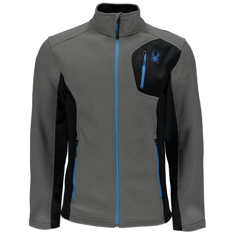 Spyder constant on sale stryke jacket