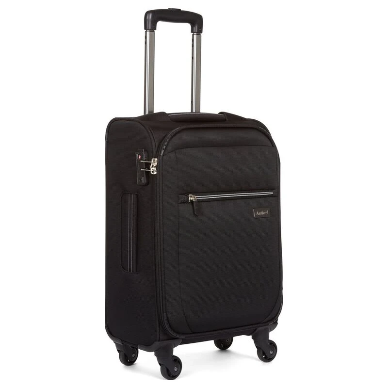 Antler Marcus Exclusive Cabin Suitcase (Black)