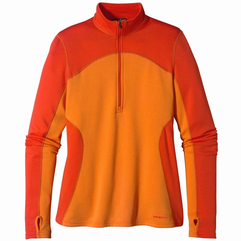 Patagonia capilene 4 expedition weight discount