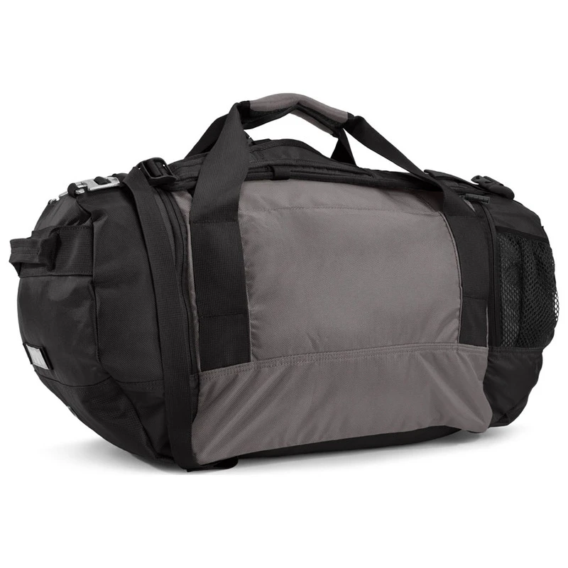 Timbuk2 Race Duffel Bag (Small Black)