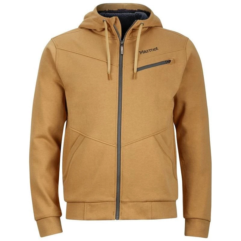 Marmot parsons shop peak sherpa hoody