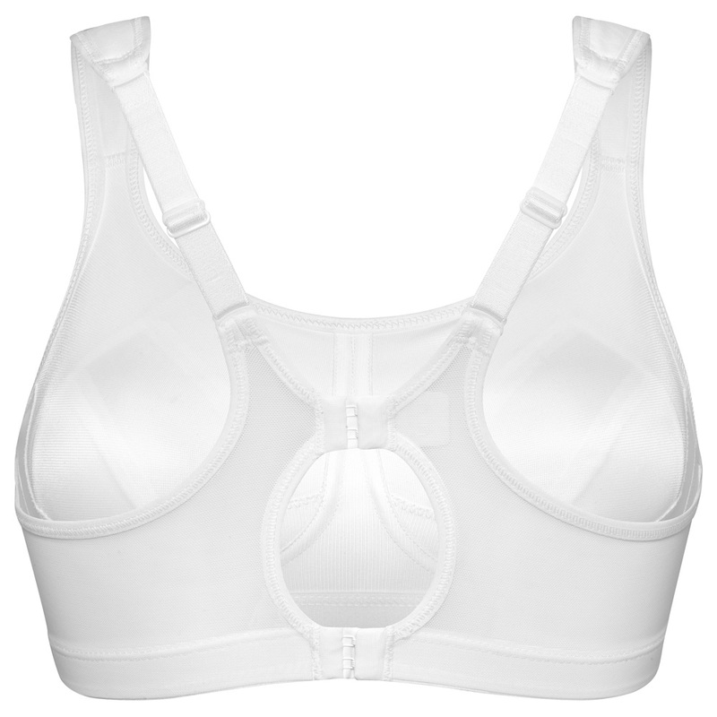 shock absorber active multi