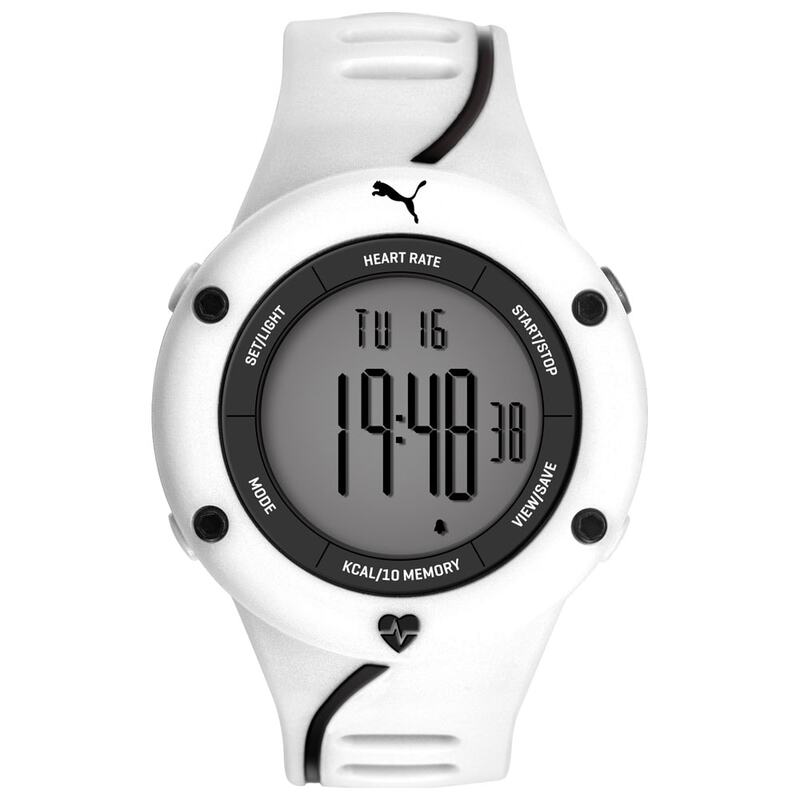 puma cardiac
