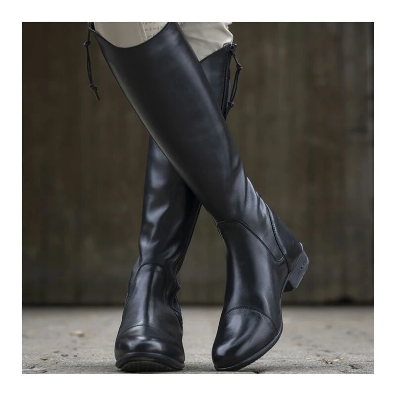 Bottes equitation : Matériel d'Equitation