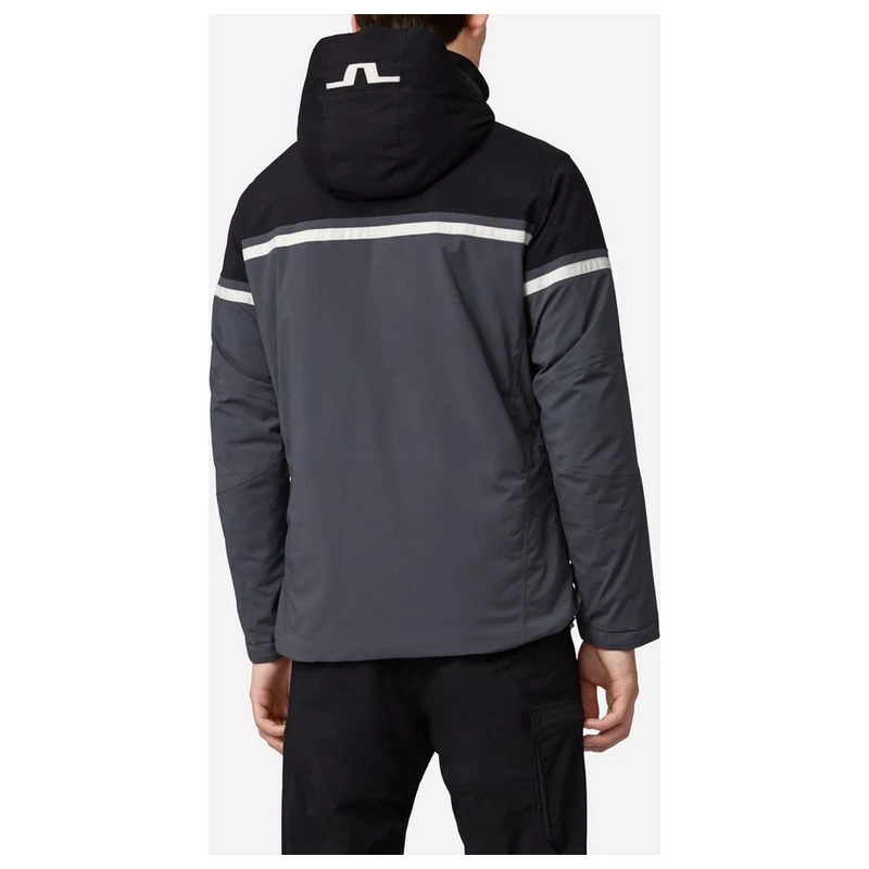 J lindeberg deals gore tex jacket