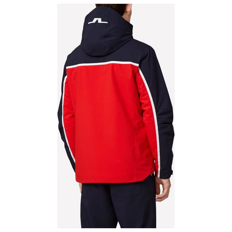 J lindeberg sitkin jacket sale