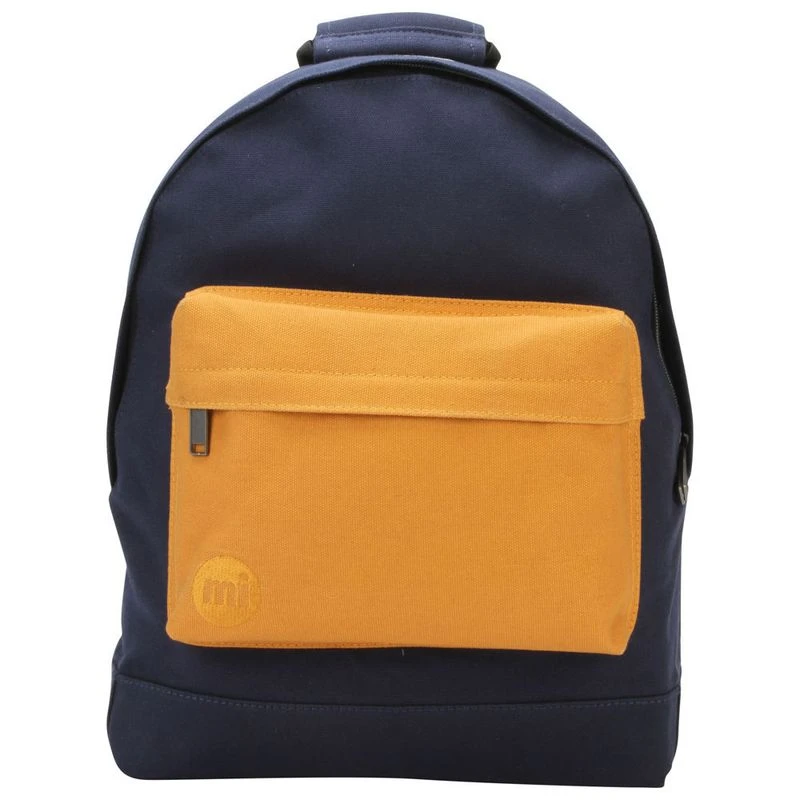 Mi pac gold backpack hot sale