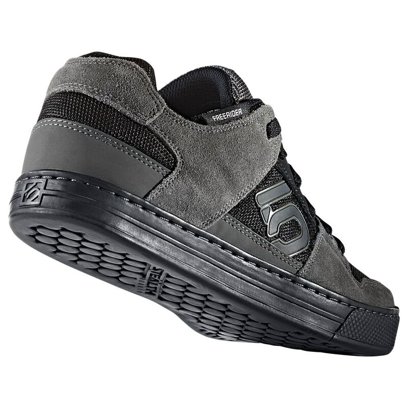 five ten freerider pro black grey