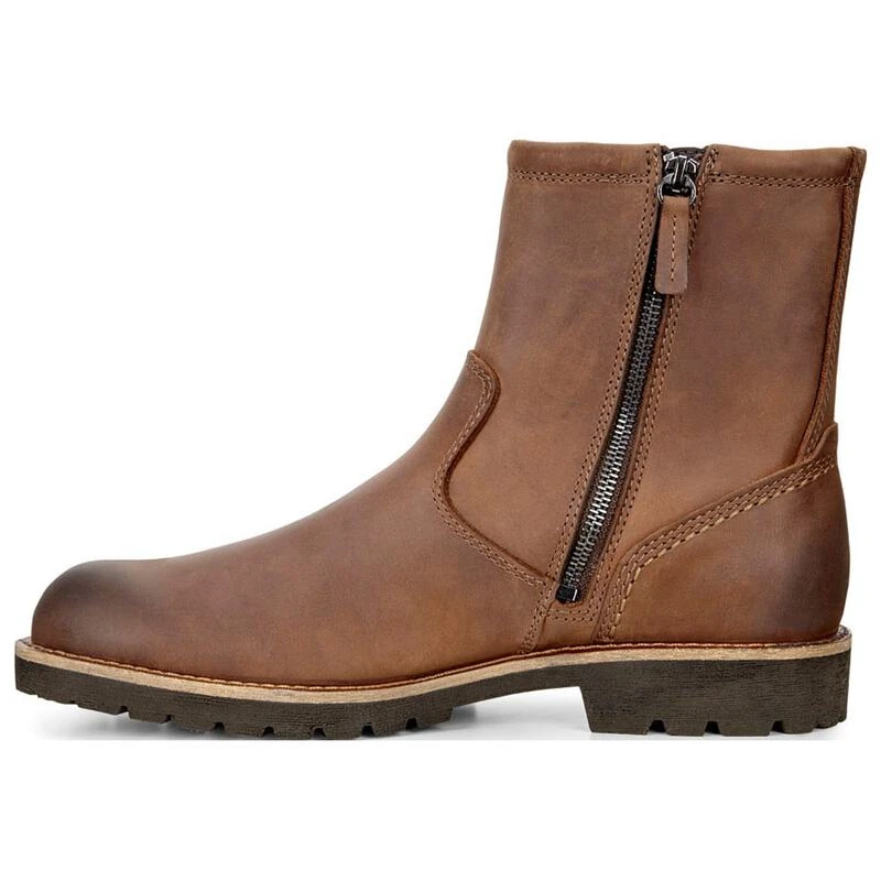 Ecco jamestown boots sales