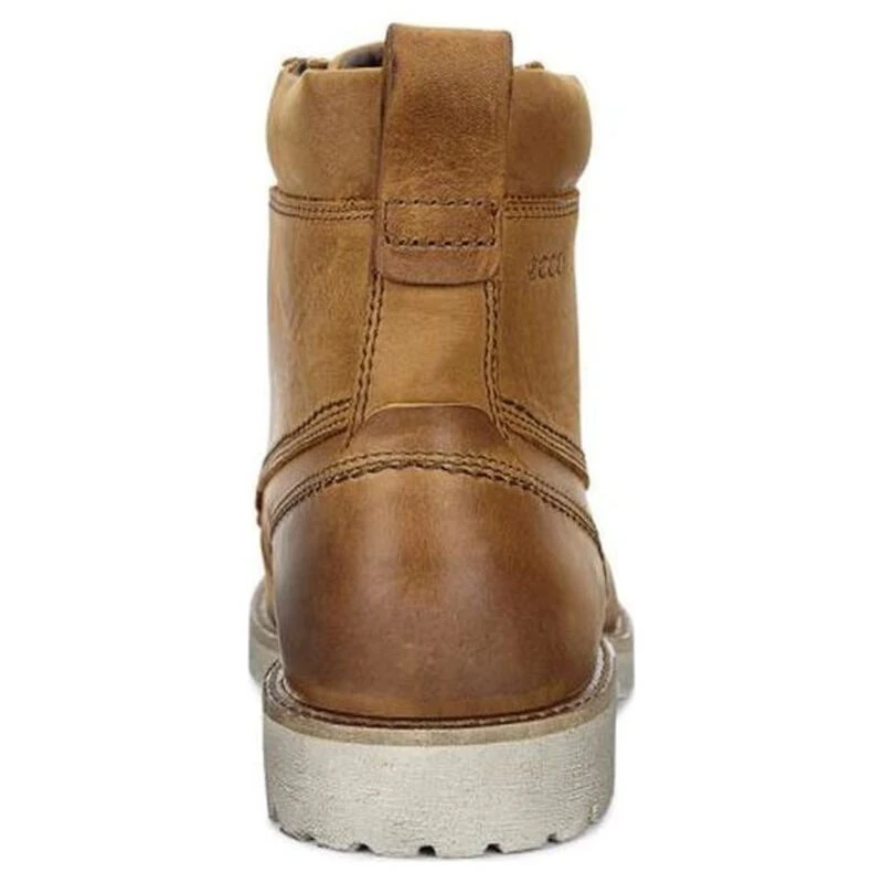 Ecco men's jamestown mid online chukka boot