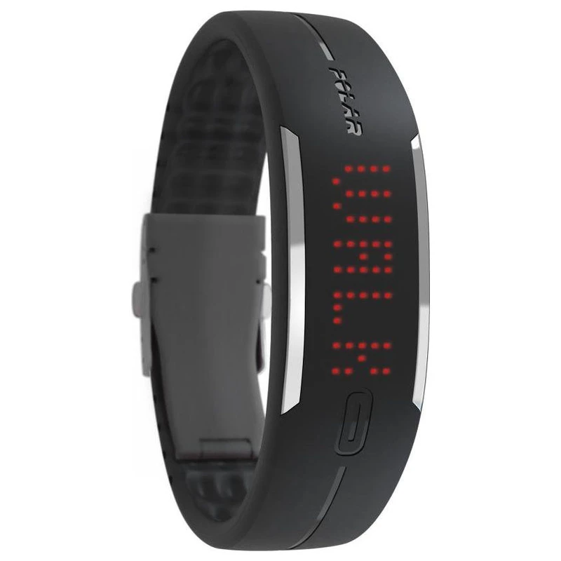 Polar POLAR LOOP Black Sportpursuit
