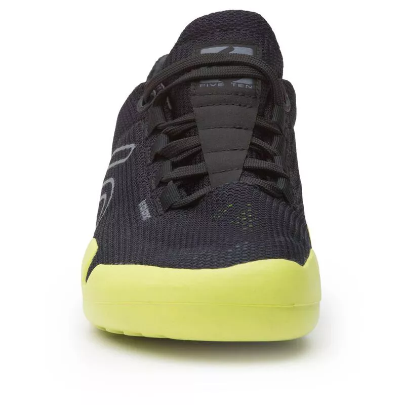 Five Ten Mens Eddy Water Shoes Black Sportpursuit