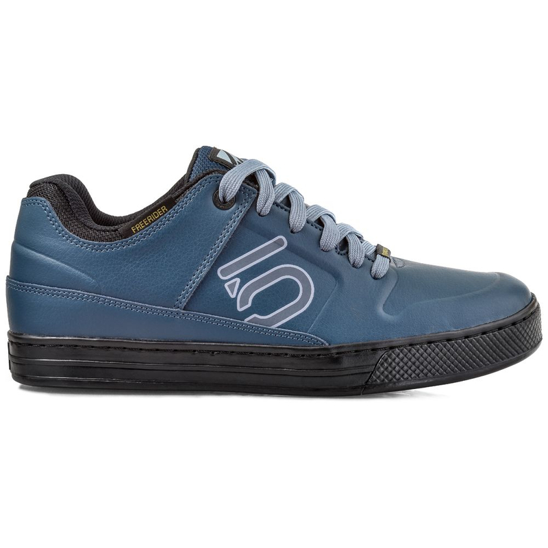 Chaussures Five Ten Freerider EPS FY9304 – VTT, Pédales Plates, Noir, été Comme Hiver, Homme Pointure 10