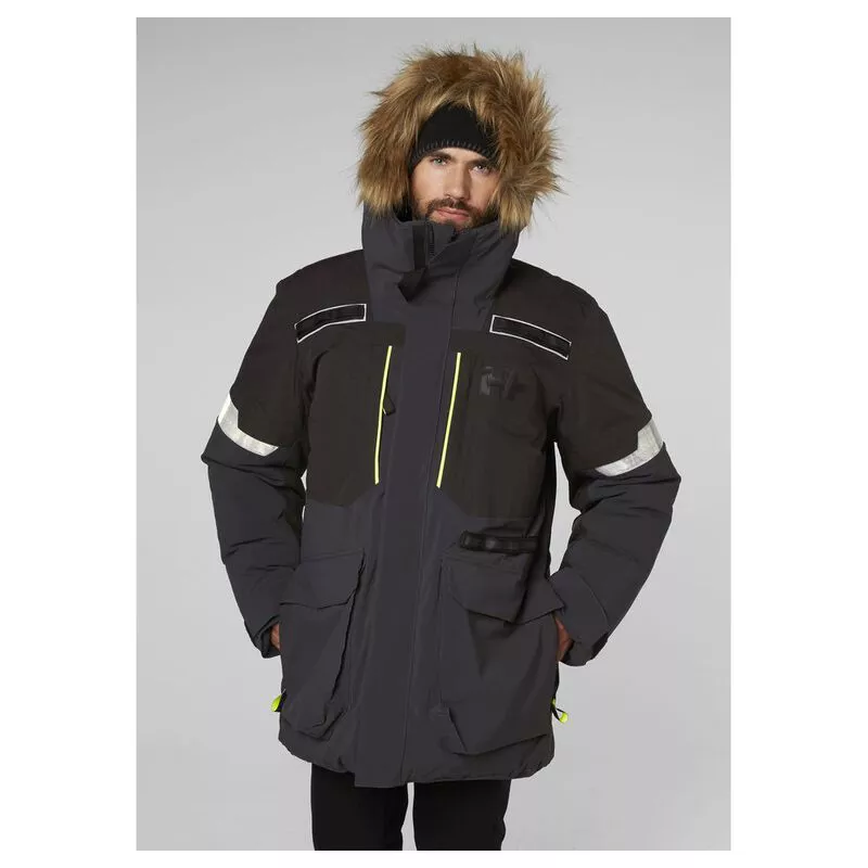 Helly hansen expedition parka cheap