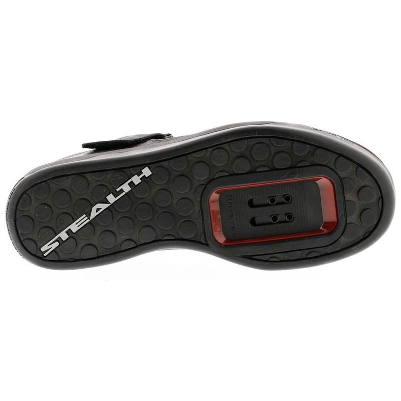 Five ten hellcat pro minnaar top