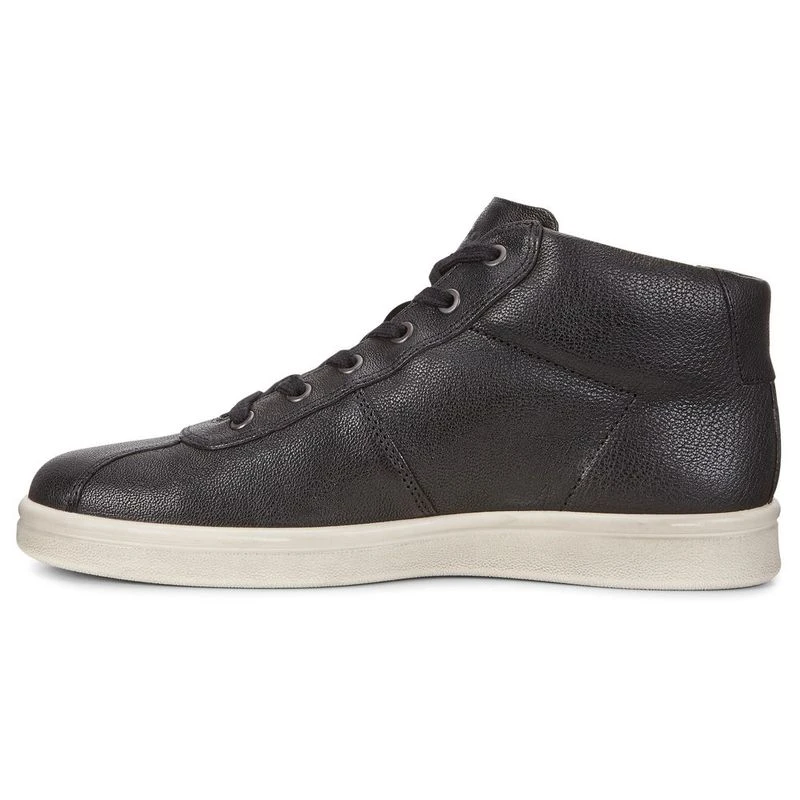 Ecco Mens Kallum Boots Black Firestarter Sportpursuit