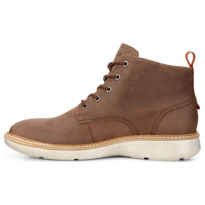 Ecco men's 2025 aurora chukka boot