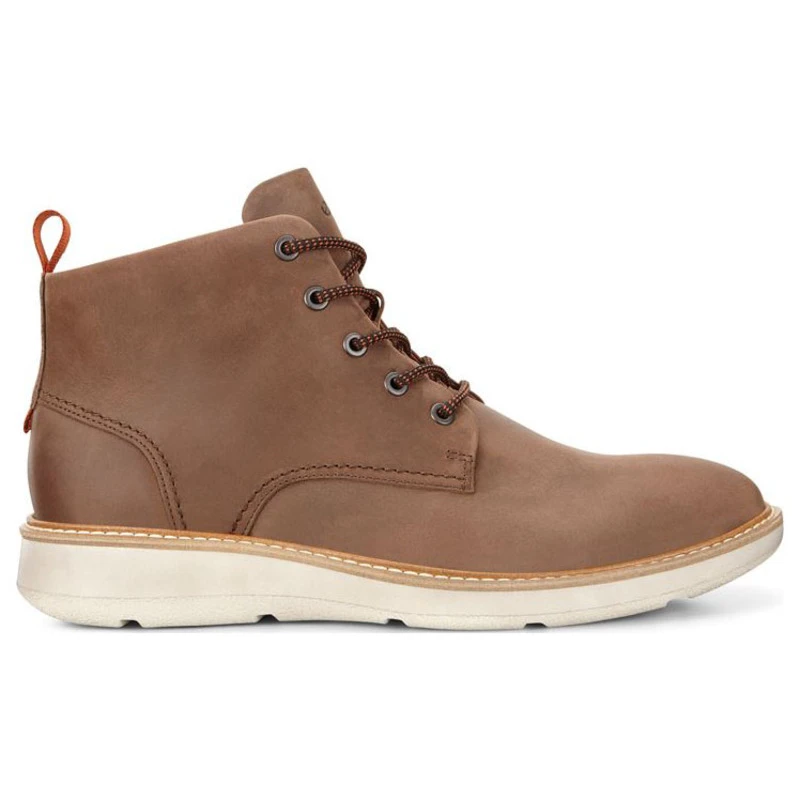 Ecco men's aurora chukka boot clearance
