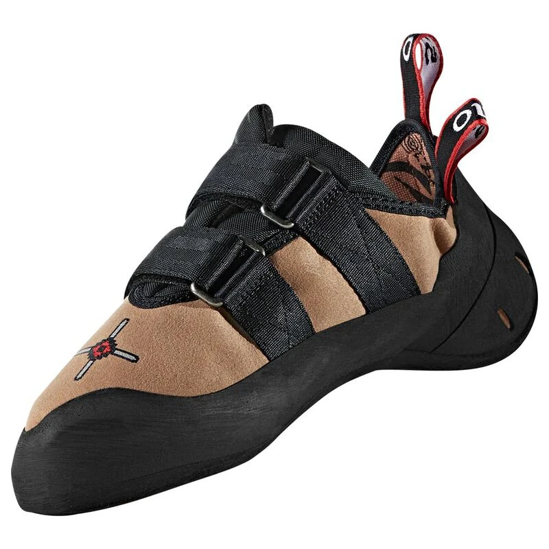 Five ten anasazi best sale vcs golden tan