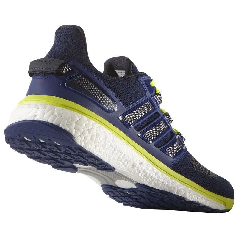 Adidas energy boost blue yellow new arrivals