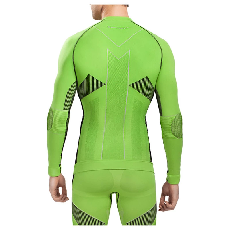 Lime green base layer new arrivals