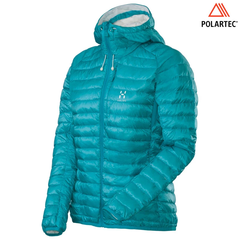 Essens iii store down jacket