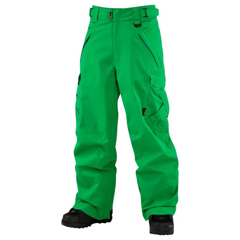 Mens Upperlevels Pant (Park Beers)