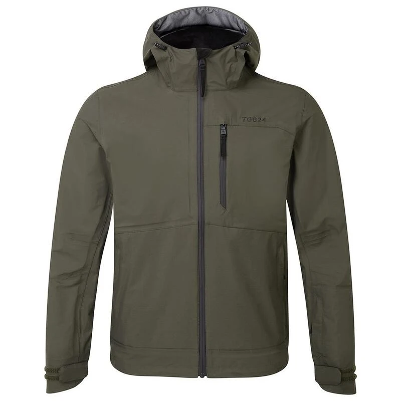 Tog 24 ash discount mens milatex jacket