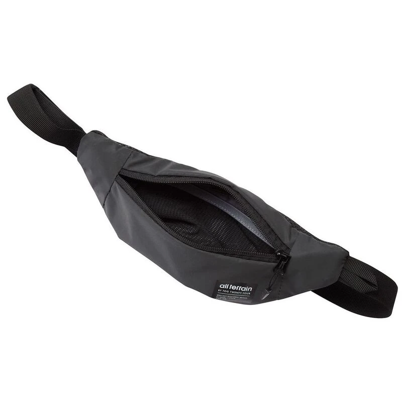 Reflective bum bag best sale
