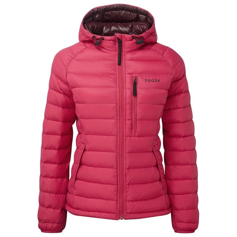 Tog 24 ladies down jacket online