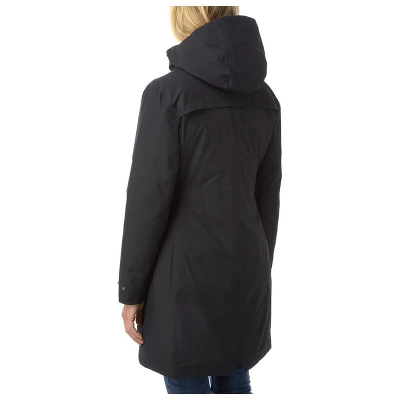 Tog 24 sales ultimate parka