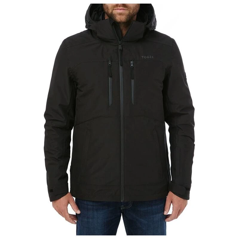 Tog24 thorne hot sale mens milatex jacket