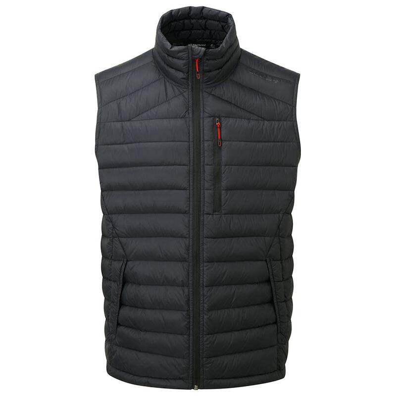 zenon softshell pants men