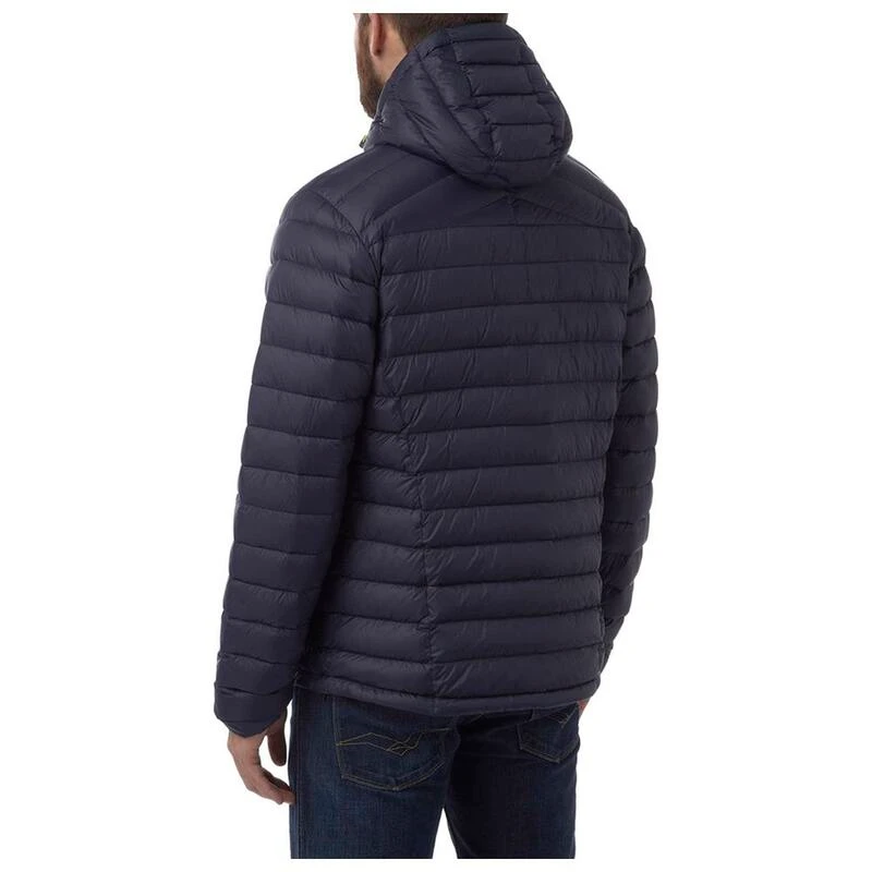 Tog 24 zenon sales hooded down jacket