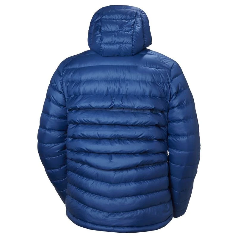 Odin veor down jacket 2025