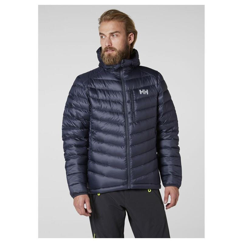 helly hansen odin veor