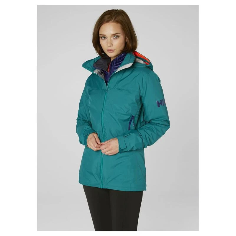 Helly hansen vanir salka jacket top