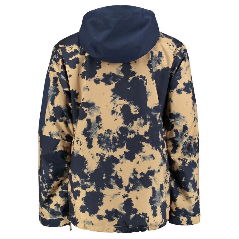 Jeremy jones snowboard on sale jacket