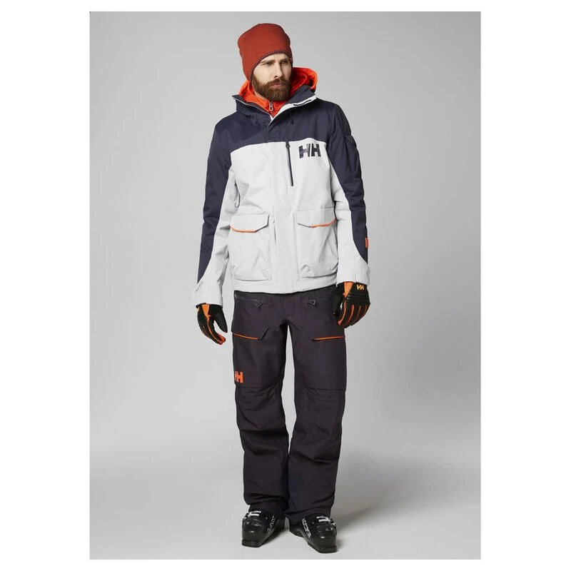 Fernie top 2.0 jacket
