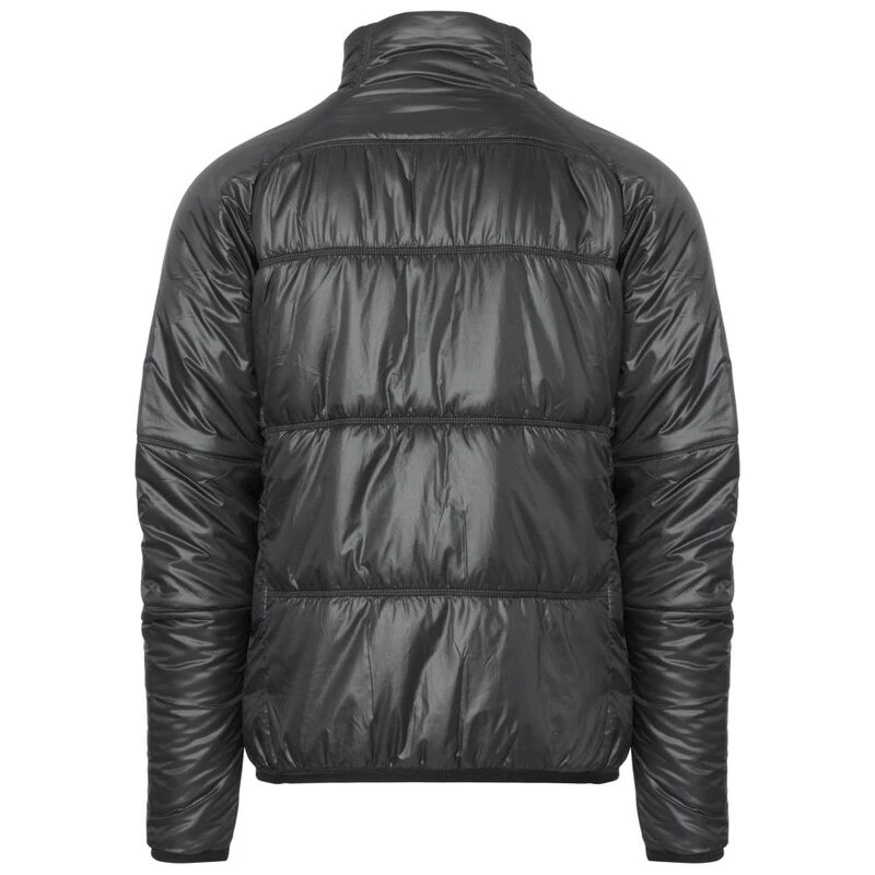 66 North Mens Vatnajokull Jacket Black Sportpursuit
