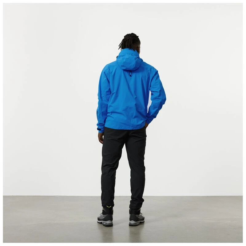 66°North Snaefell Neoshell Jacket XL 66ºNorth Snæfell Jacket Review - Wildland Trekking