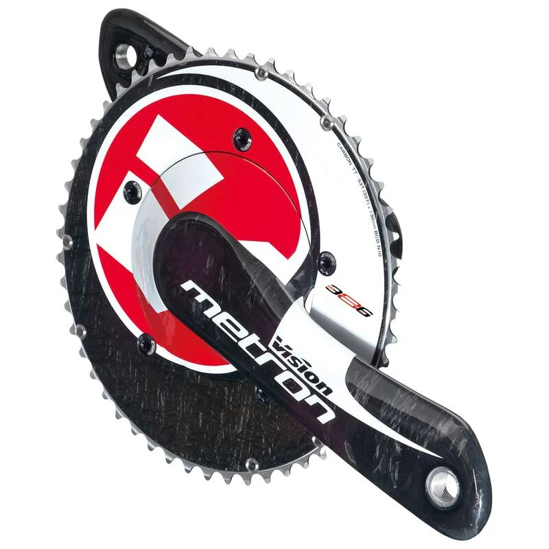 Trimax crankset deals