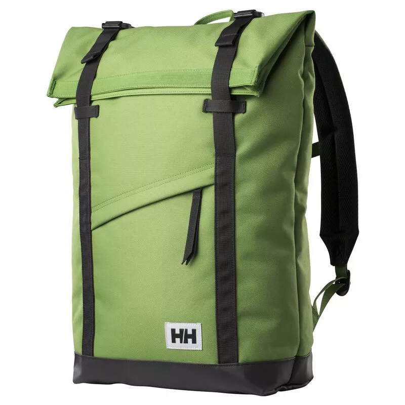 Helly Hansen Stockholm Backpack Forest Green Sportpursuit