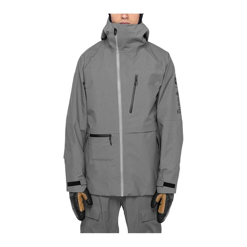 【686】GORE-TEX PRO 3L Thermagraph Bib M 686 Men's GORE-TEX PRO 3L Thermagraph Bib – 686.com