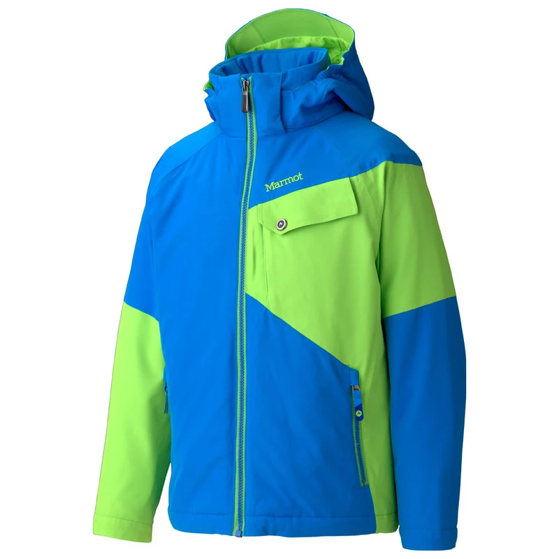 Marmot clearance mantra jacket