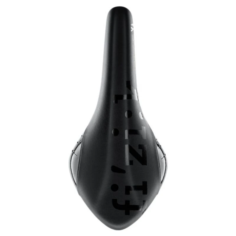 Selle De Vélo De Route Fizik Antares Versus Evo R3 - Noire, Ouverte, Carbone - Neuve