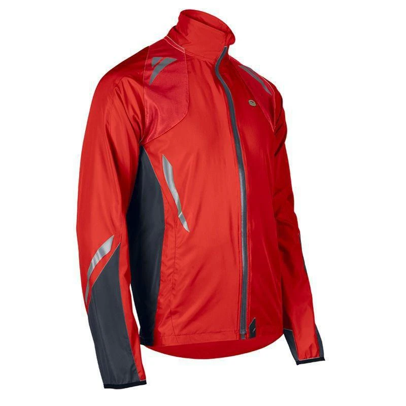 Sugoi Mens Zap Jacket Chili Red Sportpursuit
