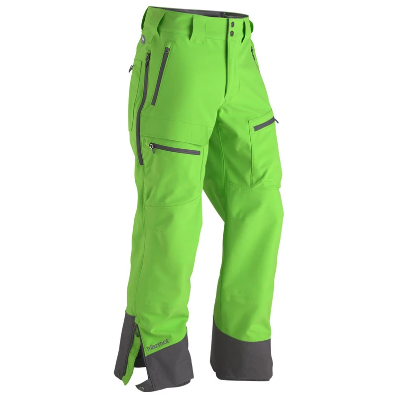 Sphere Pro  Men's Nylon/Elastane Trekking Pants Special Large Sizes