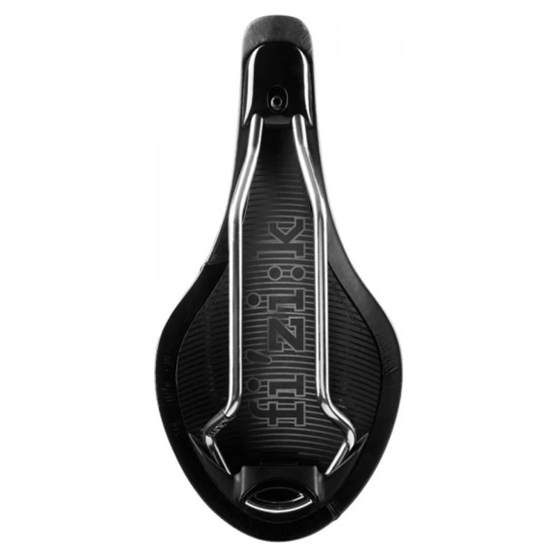 Fizik Thar 29Er K ium Saddle Black White Sportpursuit
